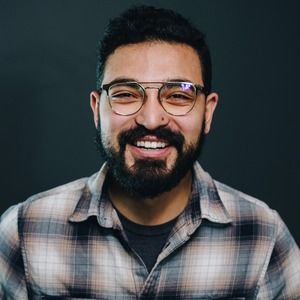 Meet your Posher, Alejandro